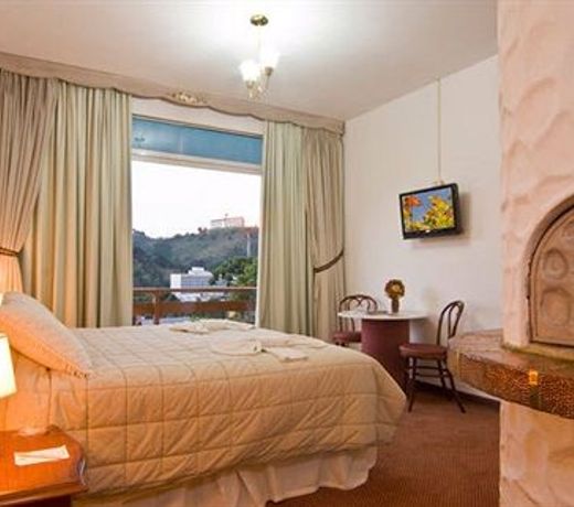 Hotel Chateau