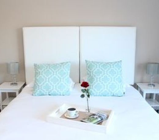 Saffron House Guesthouse