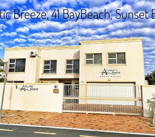 Atlantic Breeze