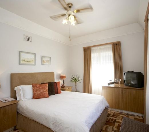 The Sanctuary Guest House Estate