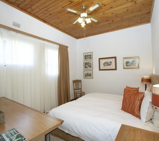 The Sanctuary Guest House Estate