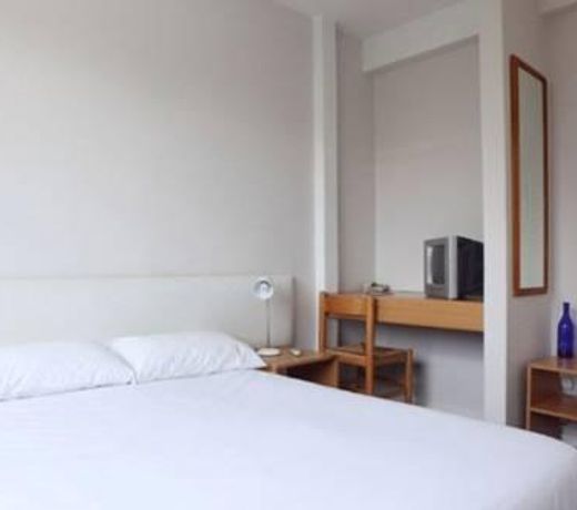 SAASVELD LODGE