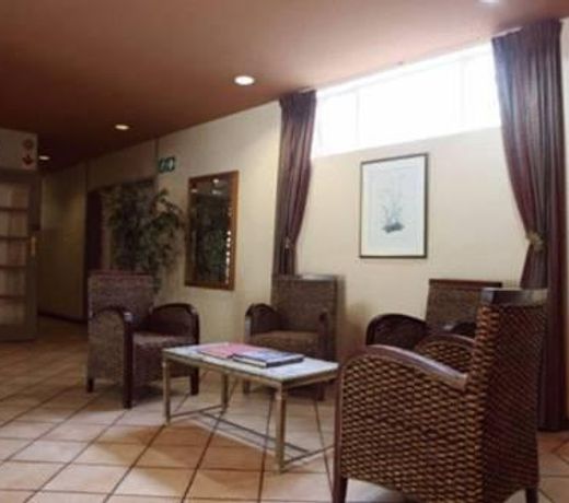 SAASVELD LODGE