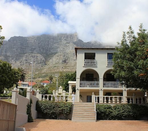 De Tafelberg Guesthouse
