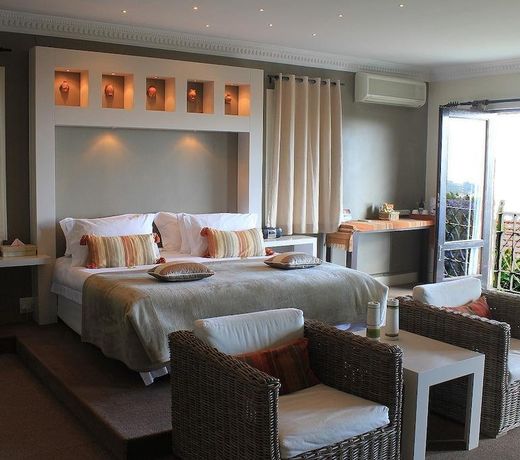De Tafelberg Guesthouse