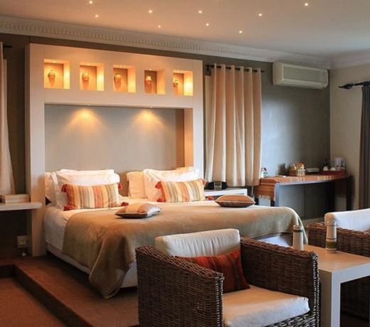 De Tafelberg Guesthouse