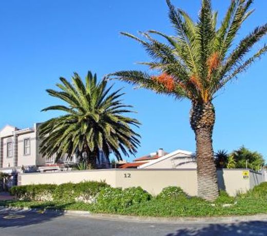 Atlantic Beach Villa