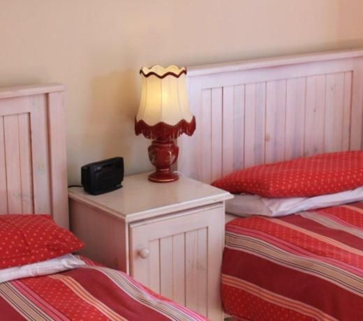 ??T WEYNTJES HUYS GUESTHOUSE