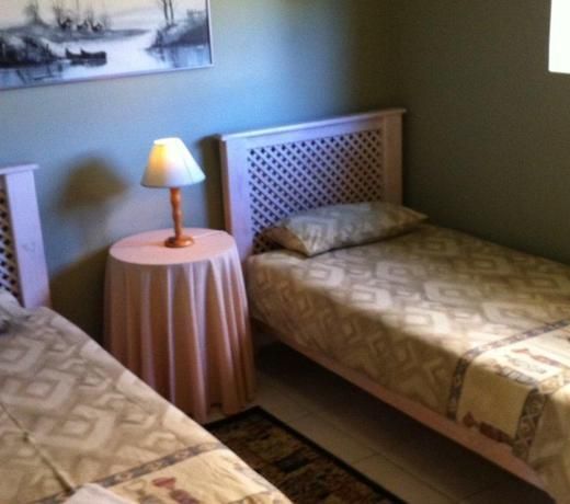 ??T WEYNTJES HUYS GUESTHOUSE