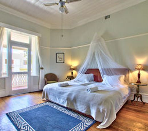 The Cape Colonial Guest House