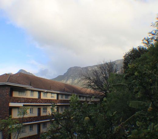 Vip Cape Lodge