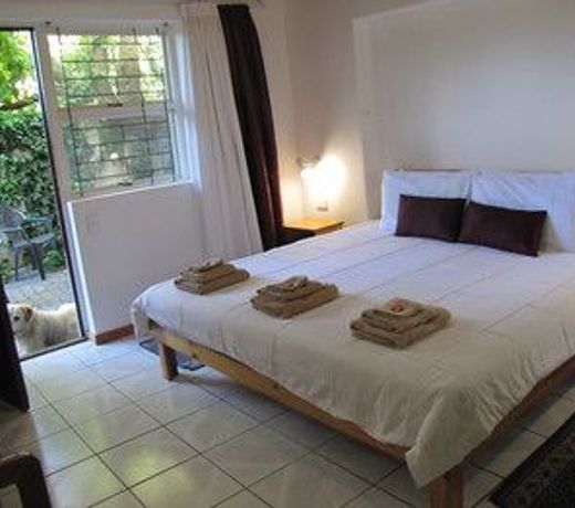 Vip Cape Lodge