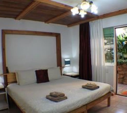 Vip Cape Lodge