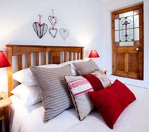 Bredasdorp Country Manor
