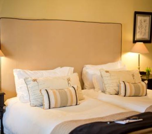 Bredasdorp Country Manor