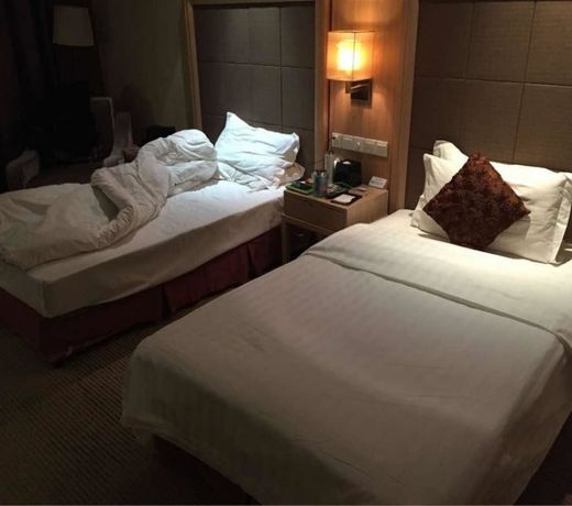 Suzhou Canal Garden Hotel