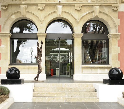 New Hotel of Marseille - Vieux Port