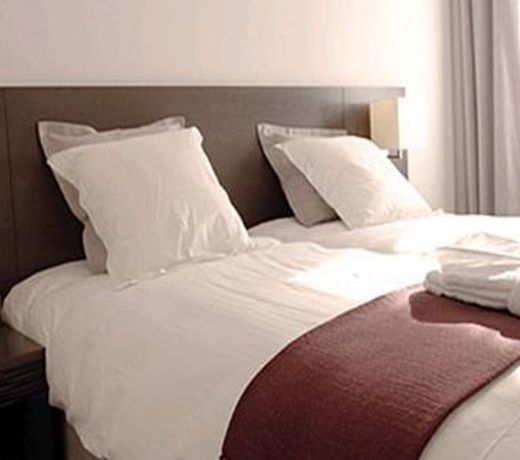 New Hotel of Marseille - Vieux Port