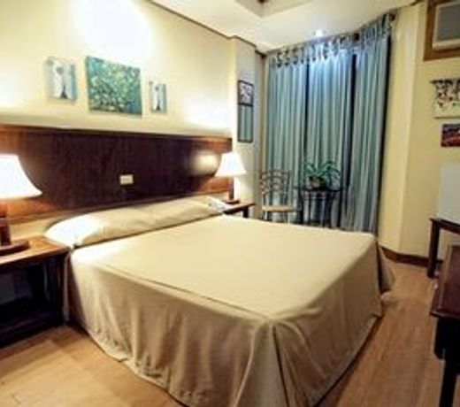 Subic Park Hotel