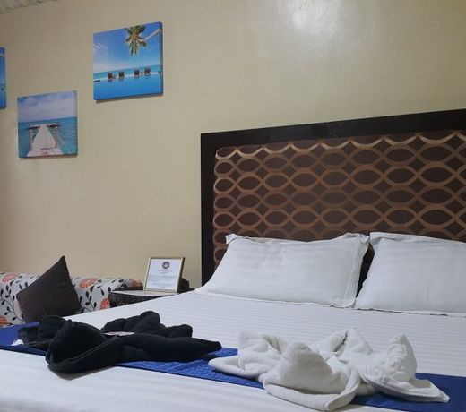 Treasure Island Resort