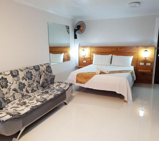 Treasure Island Resort