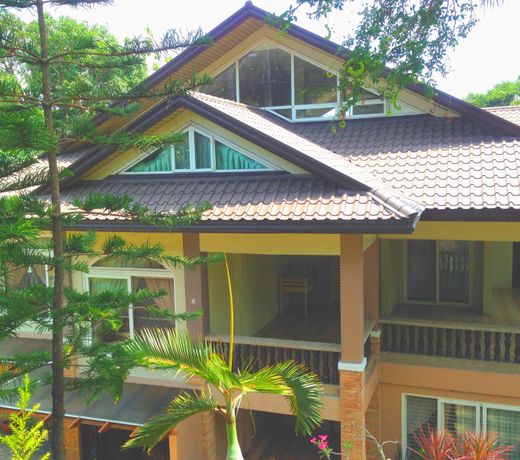Villa Kalayaan