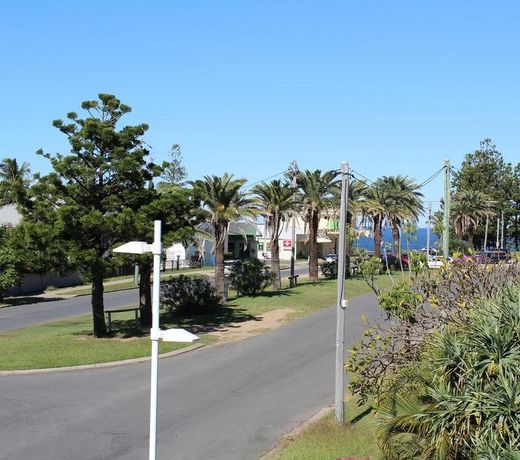 Endeavour Inn Emu Park