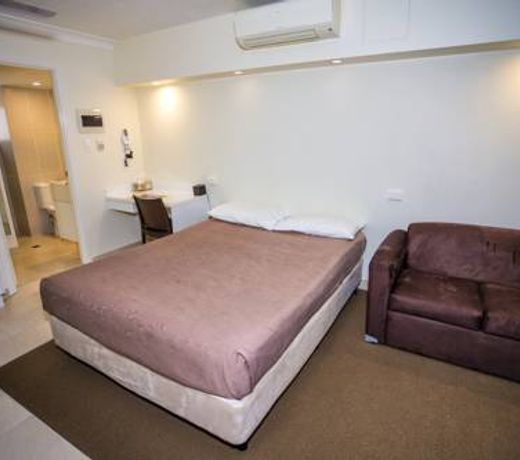 Endeavour Inn Emu Park