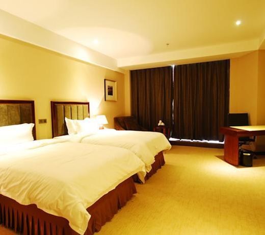 Art Hotel Chengdu