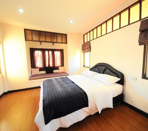 Maeklong Marina Resort