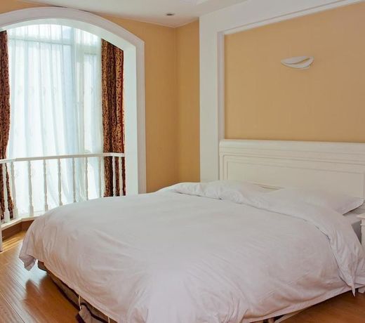 Shenyang Manhattan Hotel