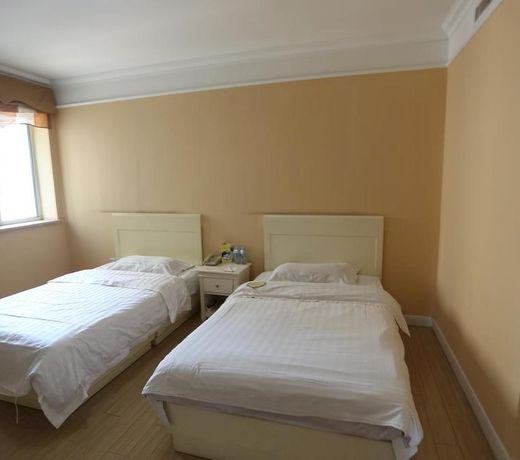 Shenyang Manhattan Hotel