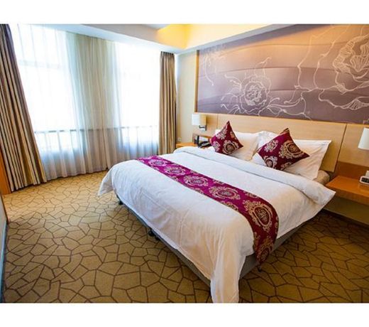 Metropolo Shenyang Wanda Plaza-Beiyi Road