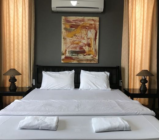 VKS Hotel