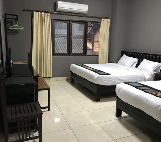 VKS Hotel