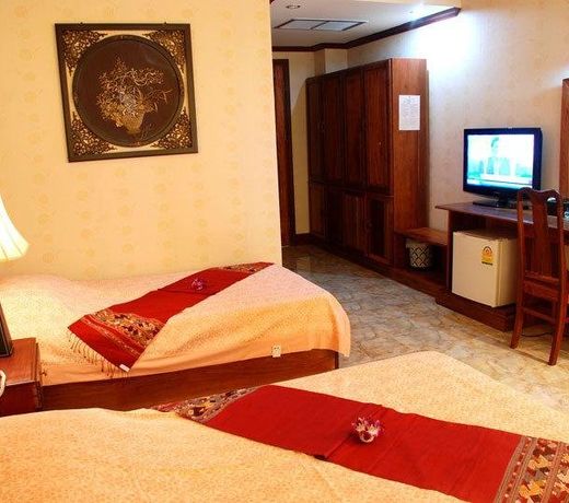 Xaysomboun Boutique Hotel & Spa