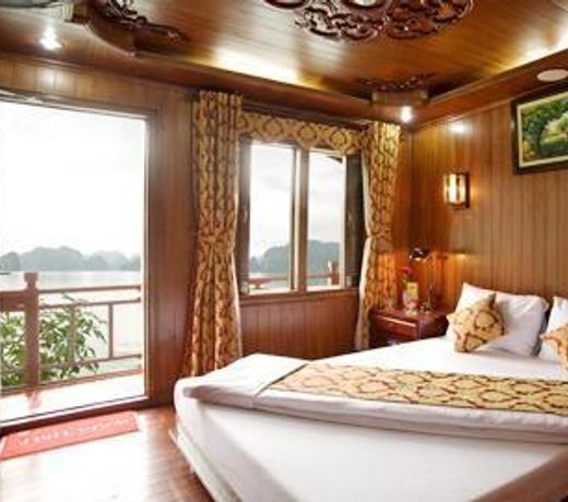 Xaysomboun Boutique Hotel & Spa