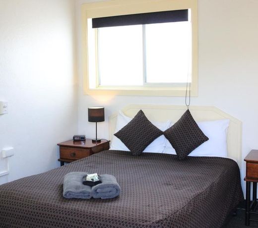 Inverell Motel