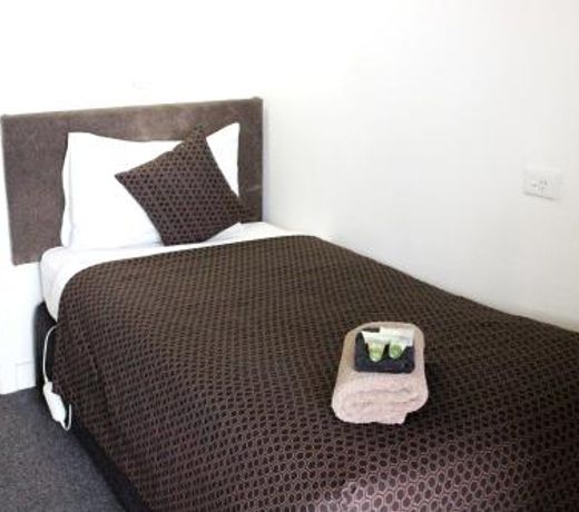 Inverell Motel