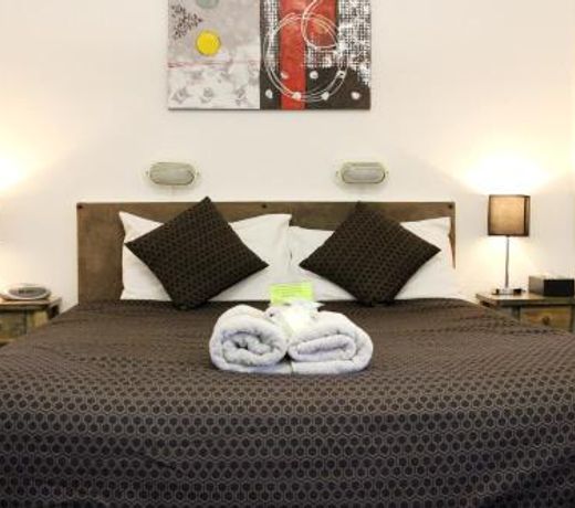 Inverell Motel