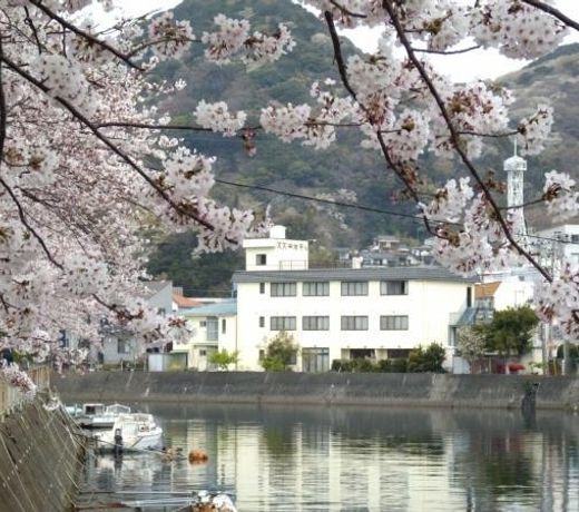 Suzuki Hotel Shimoda