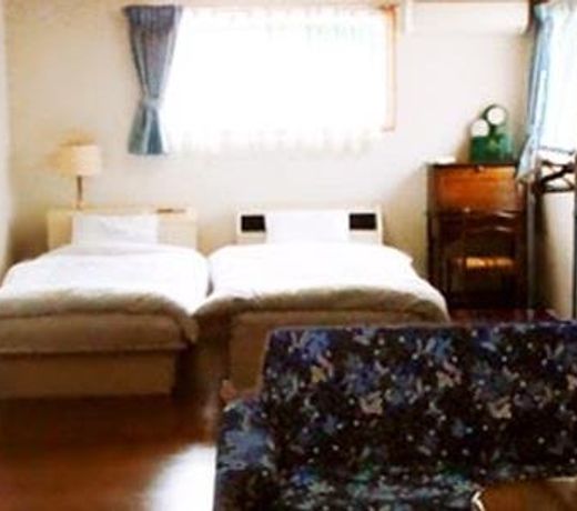 Suzuki Hotel Shimoda