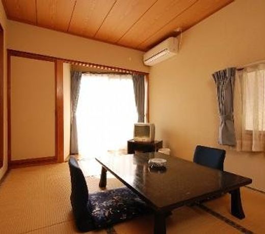 Suzuki Hotel Shimoda