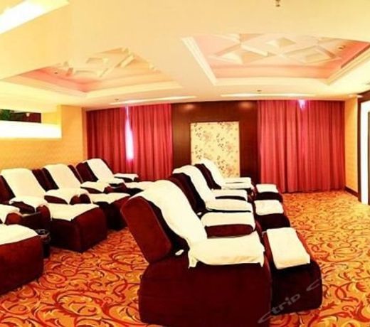 Century Garden Hotel