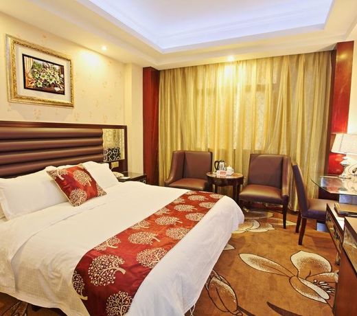 Century Garden Hotel