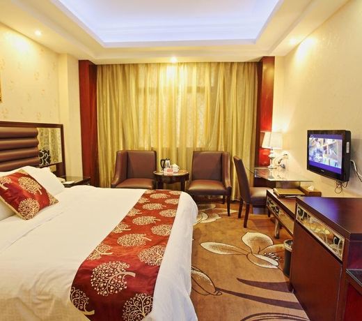 Century Garden Hotel