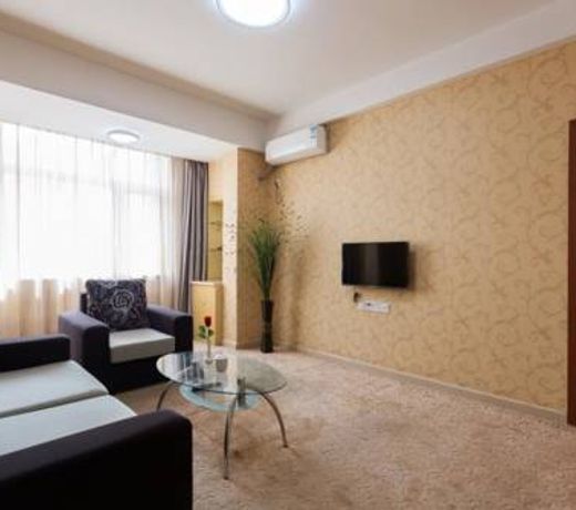 Wuhan Changhang Hotel