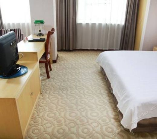 Wuhan Changhang Hotel
