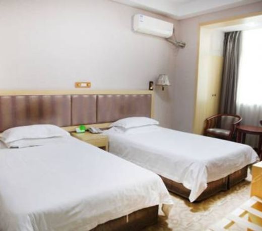 Wuhan Changhang Hotel