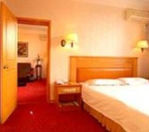 Wuhan Chuangyi Hotel